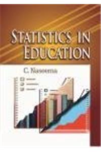 STATISTICS IN EDUCATION