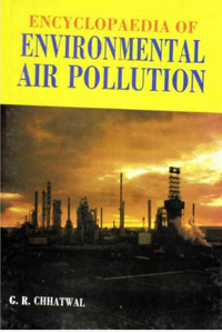 Encyclopaedia of Environmental Air Pollution