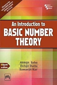 An Introduction to Basic Number Theory