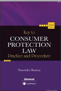 Key to Consumer Protection Law Practice & Procedure