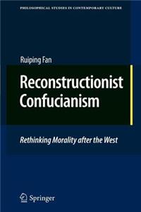 Reconstructionist Confucianism