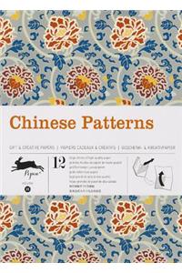 Chinese Patterns