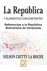 República y elementos concomitantes