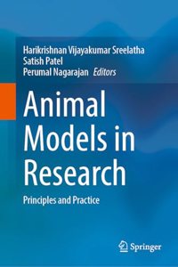 Animal Models in Research