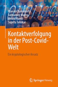 Kontaktverfolgung in der Post-Covid-Welt