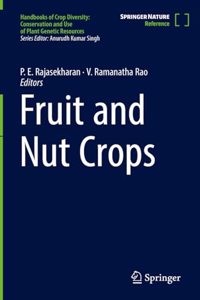 Fruit and Nut Crops