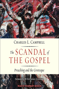 Scandal of the Gospel