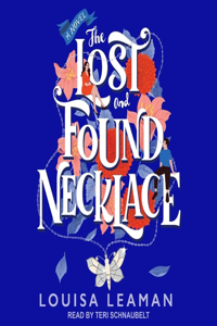 Lost and Found Necklace