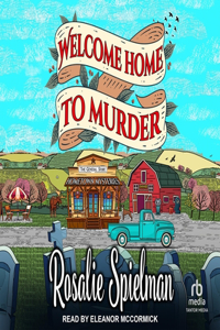 Welcome Home to Murder