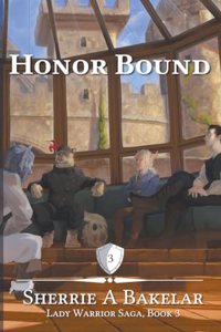 Honor Bound