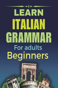 Learn Italian Grammar