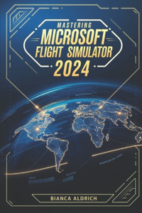 Mastering Microsoft Flight Simulator 2024
