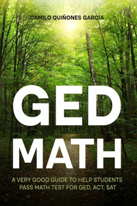 GED Math