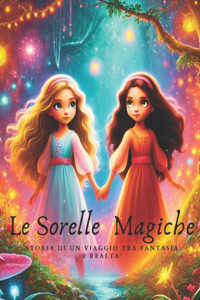 Le Sorelle Magiche