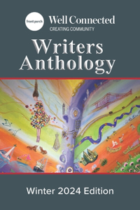 Well Connected Writers Anthology
