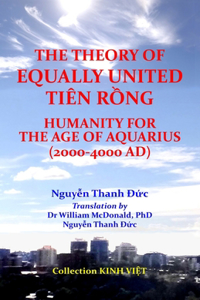 Theory of Equally United Tiên Rồng