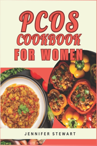 Pcos Cookbook for Women