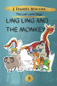 Ling Ling and the Monkey