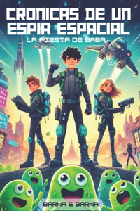 La Fiesta De Baba