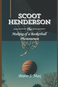 Scoot Henderson