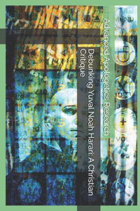 Debunking Yuval Noah Harari