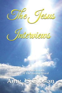 Jesus Interviews