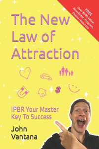 New Law of Attraction