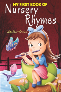 My First Book of Nursery Rhymes