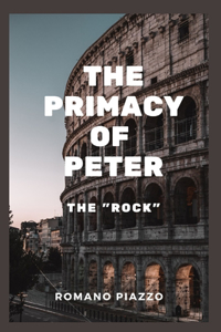 Primacy of Peter