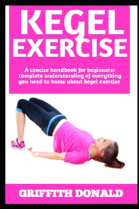 Kegel Exercise