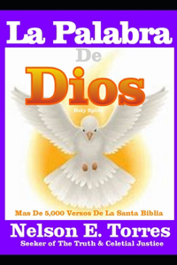 Palabra De Dios