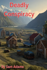 Deadly Conspiracy