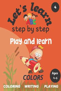 Let's learn