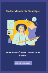 Verkaufsförderungsstrategien Für Unternehmen .