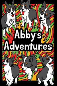 Abby's Adventures