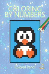 Coloring by Numbers