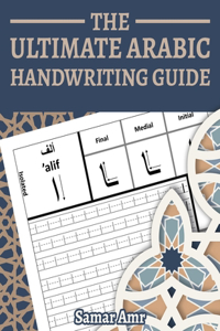 Ultimate Arabic Handwriting Guide