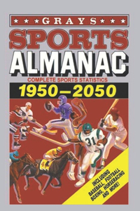 Grays Sports Almanac