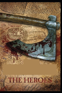 The Heroes by Charles Kingsley