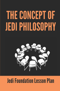 The Concept Of Jedi Philosophy: Jedi Foundation Lesson Plan: Jedi Fallen Order Steam Community