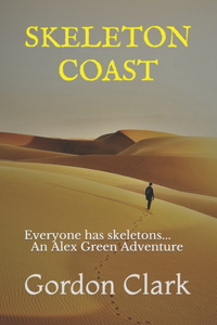 Skeleton Coast