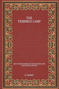 The Trimmed Lamp