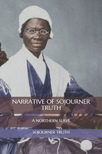 Narrative of Sojourner Truth