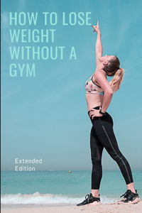 How to lose weight without a gym