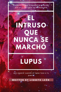 Intruso Que Nunca se Marcho