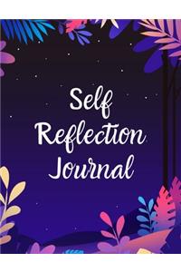 Self Reflection Tools