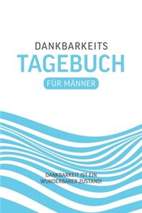 Dankbarkeitstagebuch Für Männer