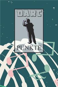 Dart Punkte