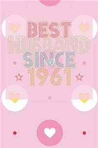 Best Husband Since 1961
