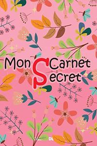Mon Carnet Secret